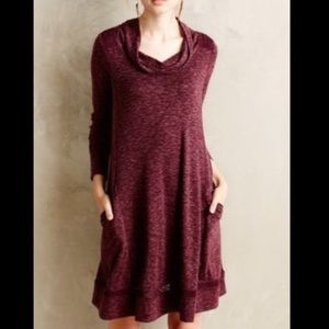 Anthropologie Saturday Sunday Tunic Dress